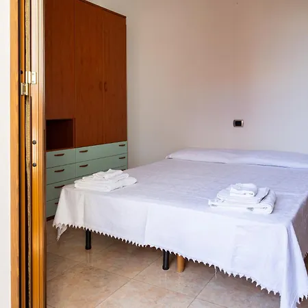 Completo 1° Piano Apartment