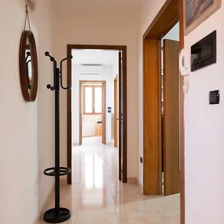 Apartamento Completo 1° Piano *