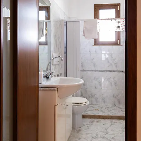 Completo 1° Piano Apartment
