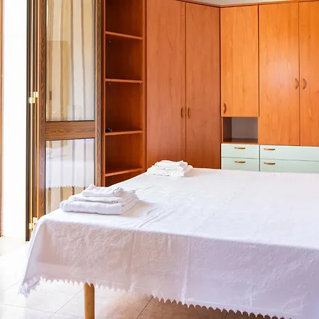 Completo 1° Piano Apartment *