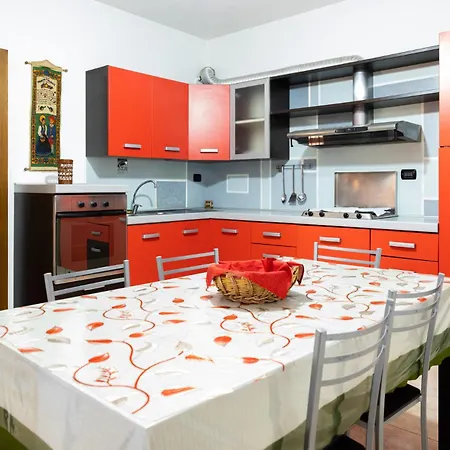 Apartamento Completo 1° Piano *