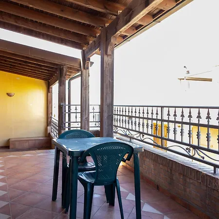 Completo 1° Piano Apartment Aradeo