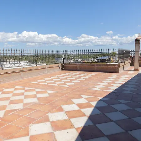 Completo 1° Piano Apartment Aradeo